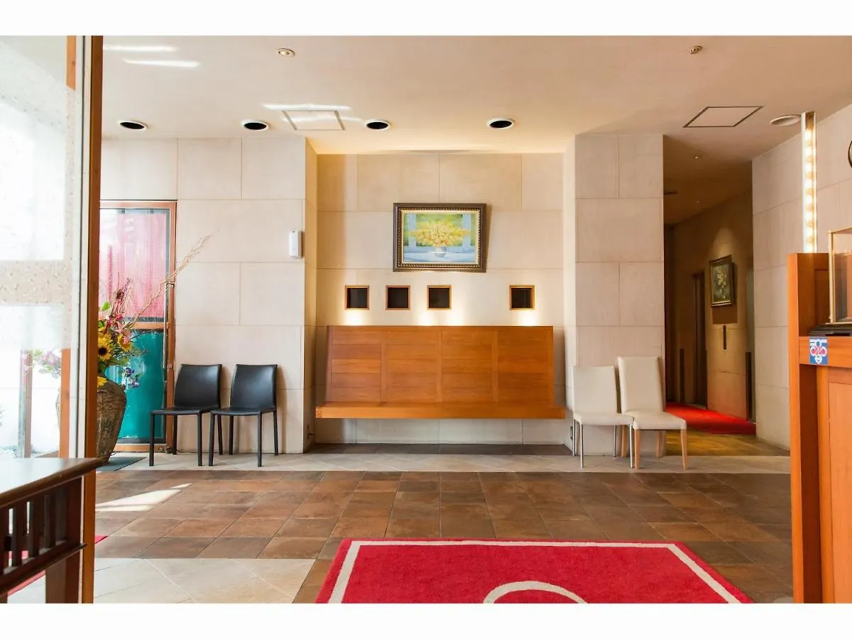 Hotel Ceeds (Adults Only) Osaka