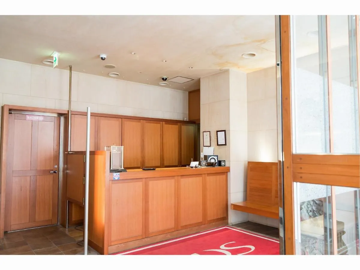 Hotel Ceeds (Adults Only) Osaka