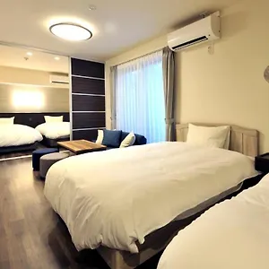 アパート Rakutenstay X Shamaison 大阪出来島 - 105 大阪市