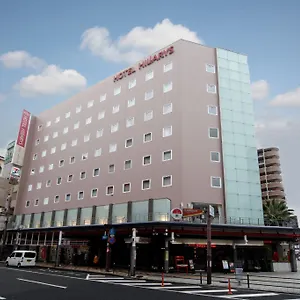 （日本中から大阪いらっしゃい２０２２）ホテルヒラリーズ *** 大阪市