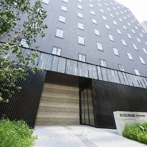 ホテル京阪 淀屋橋 **** 大阪市