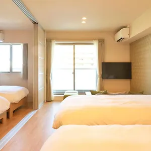 アパート Rakutenstay X Shamaison 大阪出来島 - 203 大阪市