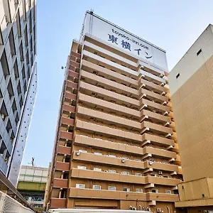 東横inn大阪梅田東 *** 大阪市