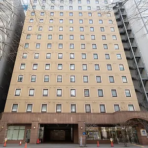 ホテル 東横inn札幌駅北口 札幌市