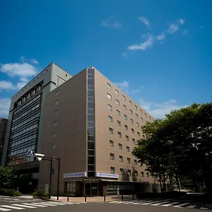 ホテル ダイワロイネットホテル新横浜 横浜市
