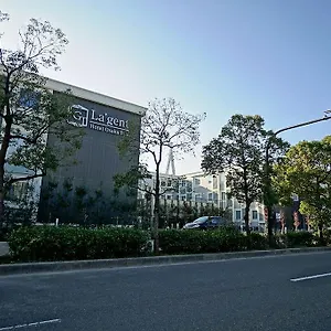 ラ・ジェント・ホテル大阪ベイ *** 大阪市