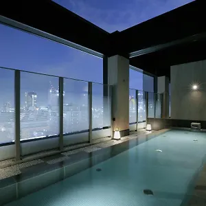 カンデオホテルズ　大阪なんば **** 大阪市