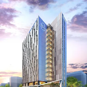 ホテル ダイワロイネットホテル名古屋太閤通口 名古屋市