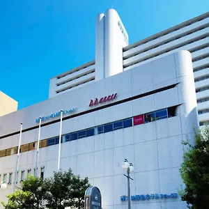 新阪急ホテルアネックス *** 大阪市