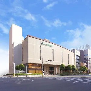 ホテルアウィーナ大阪 **** 大阪市