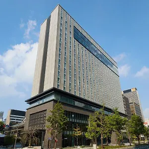 大阪エクセルホテル東急 **** 大阪市
