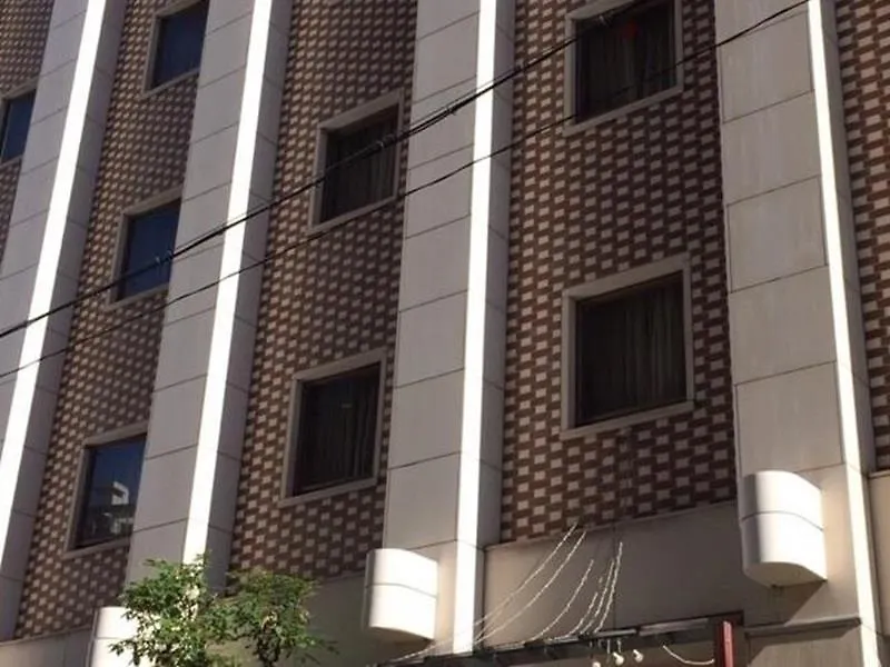 ホテル シーズ（大人専用） 大阪市 日本