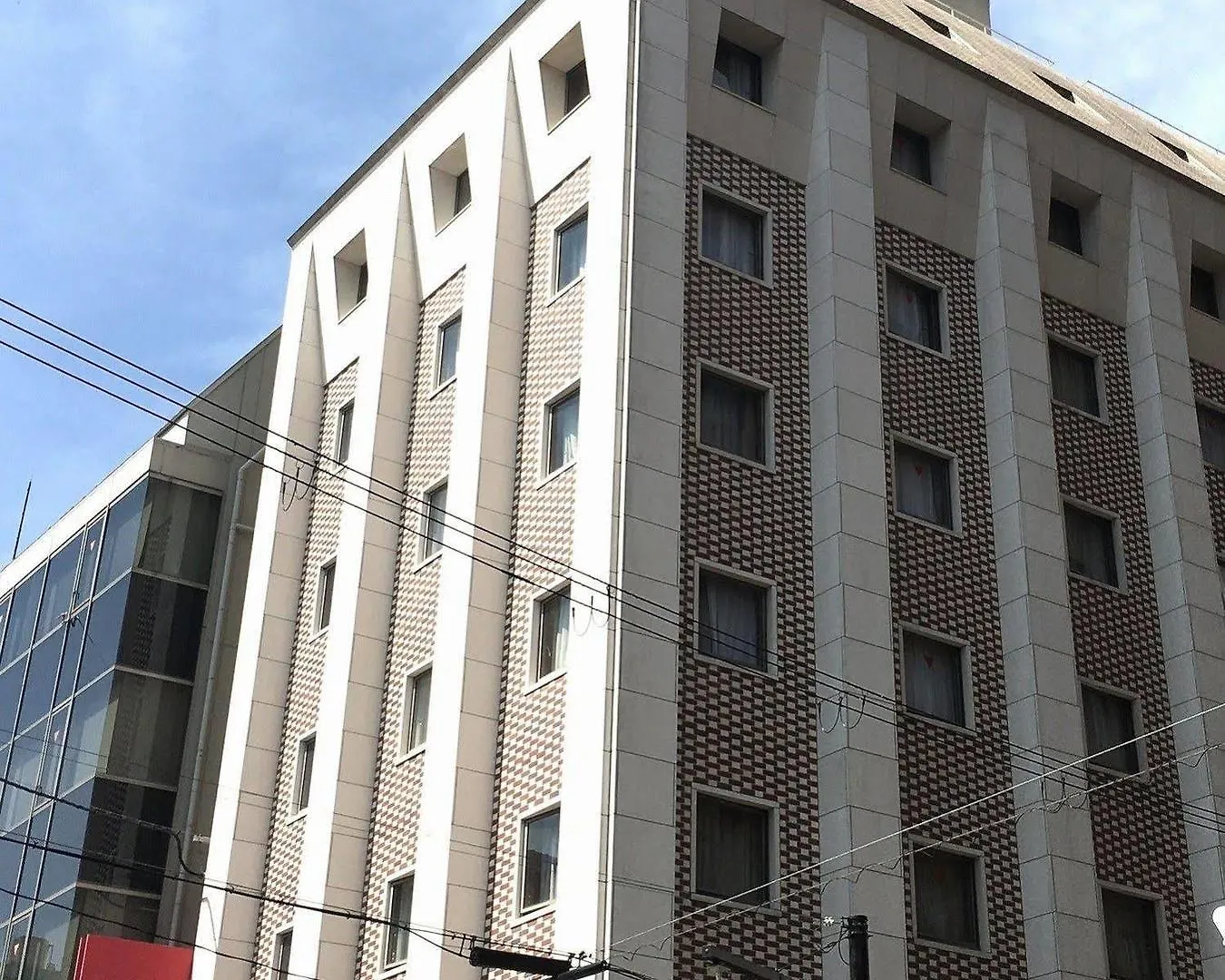 ホテル シーズ（大人専用） 大阪市