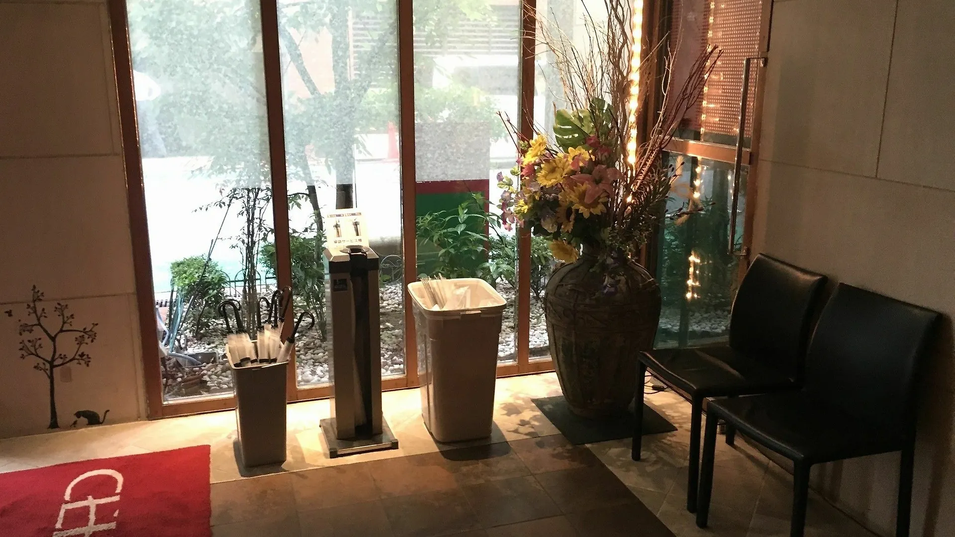 Hotel Ceeds (Adults Only) Osaka Japonia