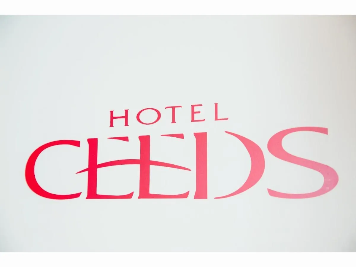 Hotel Ceeds (Adults Only) Osaka